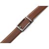 imageCHAOREN Click Belts for Men  Mens Ratchet Belt 1 38quot for Dress Pants  Perfect Companion to Mens OxfordsCognac