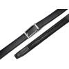 imageCHAOREN Click Belts for Men  Mens Ratchet Belt 1 38quot for Dress Pants  Perfect Companion to Mens OxfordsSilver