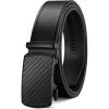 Anodized Carbon Fiber / Black