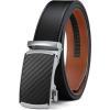 Black Carbon Fiber