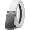 Carbon Fiber / Golf White