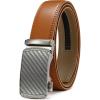 Carbon Fiber Silver / Light Tan