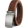 Imperial Brushed / Full Grain Brown