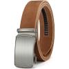 Imperial Brushed / Full Grain Tan