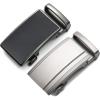 Black & Silver