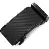 Carbon Fiber Basic Black