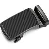 Carbon Fiber Black