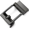 imageCHAOREN 40mm Ratchet Belt Buckle for 1 38 Slide Belt Strap Click Buckle Adjustable Skeleton ShapeLight Gun
