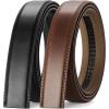 Brown & Black