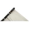 imageCHAOREN Leather Braided Belts for Men  1 18quot Mens Casual Woven Leather Belt for Dress PantsBlack