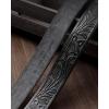 imageCHAOREN Western Belts for Men without Buckle  Cowboy Belt 15quot Full Grain Leather Belt for Jeans  One Solid Piece LeatherFull Grain Black