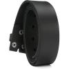 imageCHAOREN Western Belts for Men without Buckle  Cowboy Belt 15quot Full Grain Leather Belt for Jeans  One Solid Piece LeatherFullgrain Black