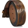 Cowhide Light Brown
