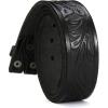 Full Grain Black