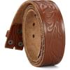Full Grain Brown