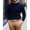 imageCHAOREN Mens Belt  Mens Ratchet Belt Leather 1 38quot for Dress Pant  Micro Adjustable Belt Fit EverywhereBasic Slash Tan