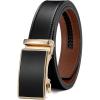 Basic Gold Black