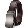 Basic Gun Dark Brown