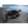 imageCHAOREN Full Grain Leather Belts for Men  Mens Belt for Jeans  Timeless Elegance for Casual DressBlack