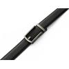 imageCHAOREN Mens Dress Belt  Ratchet Belt Leather 1 14quot Comfort Click  Perfect Companion to Mens Dress ShoesLaser