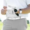 imageCHAOREN Mens Dress Belt  Ratchet Belt Leather 1 14quot Comfort Click  Perfect Companion to Mens Dress ShoesWhite