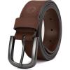 Genuine Brown