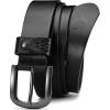 Top Grain Black
