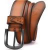 Top Grain Light Brown