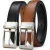 Black/Orange Brown