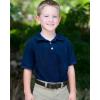 imageCHAOREN Braided Boys Belt 1quot Stretch Youth Baseball Belt For Golf And Casual WearRaven