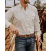 imageCHAOREN Ratchet Western Belt  1 38quot Cowboy Belts for Men Casual Jeans  Micro Adjustable Belt Fit EverywhereBrown2