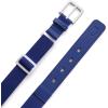 imageCHAOREN Youth Baseball Belt  125quot Elastic Softball Belts for Girls and Boys  Easy for SportNavy