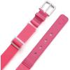 imageCHAOREN Youth Baseball Belt  125quot Elastic Softball Belts for Girls and Boys  Easy for SportPink