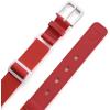 imageCHAOREN Youth Baseball Belt  125quot Elastic Softball Belts for Girls and Boys  Easy for SportRed