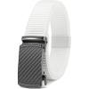 Carbon Fiber Imperial/White