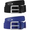 Black/Navy