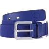 imageCHAOREN Youth Baseball Belt  125quot Elastic Softball Belts for Girls and Boys  Easy for SportNavy