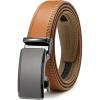 Radiant Ore - Light Brown