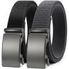 L-matted Gun - Black & Grey