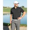 imageCHAOREN Mens Belt  Braided Stretch Golf Belt for Men 1 38quot Gift for Golf Pants Casual Shorts JeansSilver  White