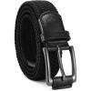 Gun Metal / Black