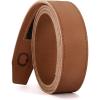Top Grain Leather Tan