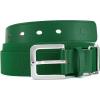 image:imageCHAOREN Youth Baseball Belt  125 Boys Belt Elastic Softball Belts for Boys and Girls  Easy for SportGreen