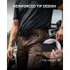 image:imageCHAOREN Tactical Belt Men  Nylon Gun Belt  Heavy Duty Military EDC for Jeans amp CCWGreen