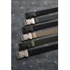 image:imageCHAOREN Stretch Tactical Belt Men  15 Nylon Work Belt for Military EDC  Quick Release for Utility EMT HikingNavy