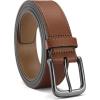 Brown (Stitched)