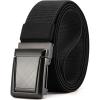 Gun Crosshatch / Black