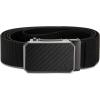 Carbon Fiber / Black