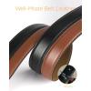 image:imageCHAOREN Mens Dress Belt  Ratchet Belt Leather 1 14 Comfort Click  Perfect Companion to Mens Dress ShoesTan