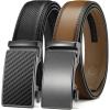 Carbon Fiber Black/Weaven Tan